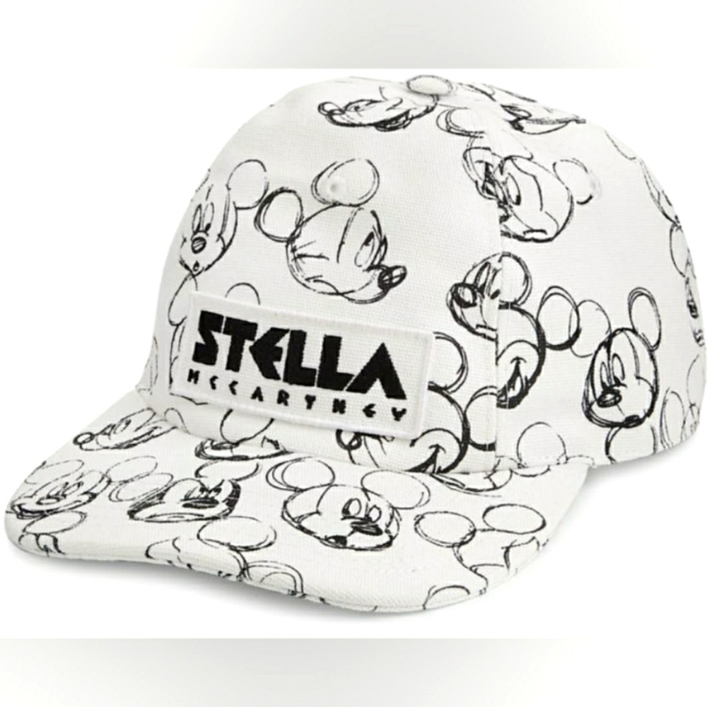 Stella McCartney Cap Disney Cap